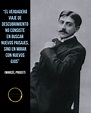 Marcel Proust en 2020 | Marcel proust, Citas frases, Frases celebres