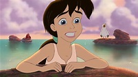 Disney Screencaps.com | Little mermaid 2, Melody little mermaid, Disney ...