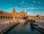 25 imprescindibles que ver en Sevilla, la ciudad más romántica de ...