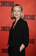 Halley Feiffer: Second Stage Theater 40th Birthday Gala -02 | GotCeleb