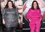 Melissa McCarthy's Weight Loss: How She Dropped 50+ Pounds