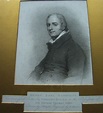Henry, Earl Bathurst Engraving - ART COLLECTION DISPERSAL SALE ... Any ...