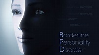 Borderline personality disorder women