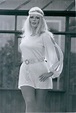 35 Fabulous Photos of Veronica Carlson in the 1960s and ’70s ~ Vintage ...