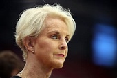 Cindy McCain on her new U.N. ambassador role and diplomatic 'baptism by ...