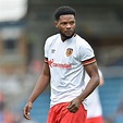 Ghana forward Benjamin Tetteh marks Hull City debut in pre-season ...