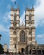 Westminster Abbey Foto & Bild | london, uk, kirche Bilder auf fotocommunity