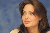 #702946 Angelina Jolie - Rare Gallery HD Wallpapers