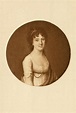 Adélaïde Filleul, comtesse de Flahaut puis baronne de Souza ...