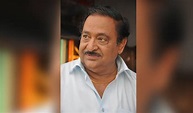 Telugu actor Chandra Mohan passes away-Telangana Today