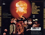 Classic Rock Covers Database: Jefferson Airplane - Crown of Creation (1968)