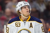 Buffalo Sabres: What Should We Expect from Tyler Ennis?