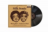 An Evening With Silk Sonic Vinyl – Warner Music Australia Store