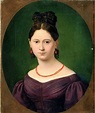 Karl Marx's Wife: Jenny von Westphalen (1814-1881) Life