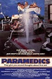 Paramedics (1988) - IMDb