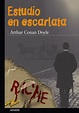 Rincón del Lector Constante: Estudio en escarlata (Sherlock Holmes #1 ...