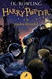 Harry Potter Y La Piedra Filosofal - Jk Rowling - Libro 1 | DESBOLELIBROS