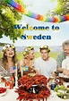 Welcome to Sweden Poster | Serienjunkies.de