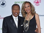 Marilyn McCoo and Billy Davis, Jr. Return to Days of Our Lives ...