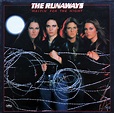 The Runaways - Waitin' For The Night (1977, Vinyl) | Discogs