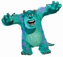 Image - Sulley.png - Death Battle Fanon Wiki