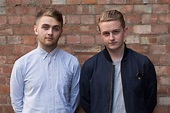 Disclosure's Howard Lawrence announces break from upcoming tour dates ...