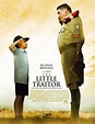 The Little Traitor (2007) - IMDb
