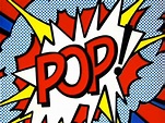 Pop Pop! | Life, The Universe and ... Everything!