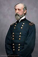 153 Years Ago: Major-General George Gordon Meade assumes command of the Army of the Potomac on ...