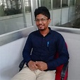 Mritunjay HIREMATH | PhD Student | Master of Technology | Indian ...