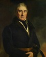 "Thomas Graham, 1st Baron Lynedoch of Balgowan, 1748 - 1843. General ...