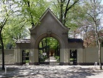 5 der schönsten Friedhöfe von Berlin - Libitina Bestattungen