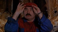 Super Mario Bros. Movie Actor Bob Hoskins Passes Away Aged 71 ...