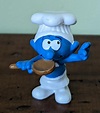 Review: Chef Smurf #20831 - Smurfs