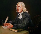 Charles Wesley Biography - Childhood, Life Achievements & Timeline
