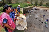 Unesco: estas son las expresiones culturales peruanas declaradas ...