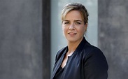 Grüne Landesvorsitzende Mona Neubaur kommt zum Biohof Büsch - LokalKlick.eu