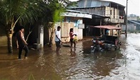 Inundaciones en región amazónica de Perú deja dos muertos - DIARIO ROATÁN