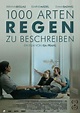 1000 Arten Regen zu beschreiben Film (2017), Kritik, Trailer, Info ...