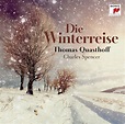 Die Winterreise - Quasthoff, Thomas, Schubert, Franz: Amazon.de: Musik