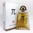 Perfume Givenchy Pi 100ml Masculino + Amostra De Brinde - R$ 340,19 em ...