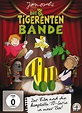 Die Tigerentenbande - Der Film und die komplette Serie (DVD)