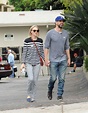 Amanda Seyfried with boyfriend Thomas Sadoski Out in Los Angeles – GotCeleb