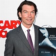 Jerry O'Connell in Fifty Shades Movie? "I'm Too Old!" - E! Online