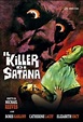 Il killer di Satana - DVD - Film di Michael Reeves Fantastico | IBS