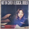 Julia Michaels – Not In Chronological Order (2021) Vinyl, LP, Album ...