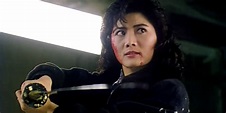 In The Line Of Duty V: Middle Man (1990) - Review - Far East Films