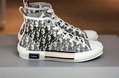 Closer Look: Dior SS19 Sneakers - Sneakerjagers