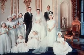 Who Is Princess Margaret's Husband Lord Snowdon? Inside Their Rocky ...