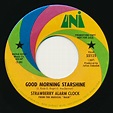 Strawberry Alarm Clock - Good Morning Starshine / Me And The Township ...